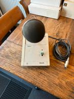 Philips microfoon post, Ophalen of Verzenden, Gebruikt, Overige typen