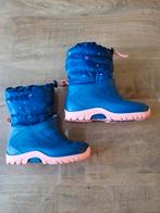 Snowboots maat 27 met zachte, warme voering, Ophalen of Verzenden, Meisje, Overige typen