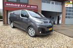 Citroen JUMPY 1.5 BlueHDI 100 L3 S&S Navigatie Nieuw!, Voorwielaandrijving, Gebruikt, 4 cilinders, Citroën