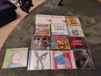 (happy) hardcore cd's, Ophalen of Verzenden, Zo goed als nieuw, Overige genres