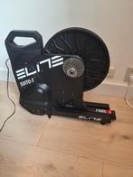 Elite Suito-T Fietstrainer, Sport en Fitness, Ophalen of Verzenden