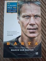 Marco van Basten - Basta, Ophalen of Verzenden, Zo goed als nieuw, Sport