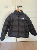 The North Face Nuptse 700 Puffer Zwart, Kleding | Heren, Jassen | Winter, Ophalen, Maat 52/54 (L), Zwart, Zo goed als nieuw