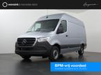 Mercedes-Benz Sprinter 315 CDI | L2 H2 | RWD | Aut. | PRO |, Auto's, Automaat, Start-stop-systeem, 4 cilinders, 150 pk
