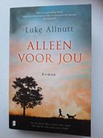 Luke Allnutt - Alleen voor jou, Luke Allnutt, Zo goed als nieuw, Nederland, Verzenden