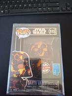 Funko Pop! Star Wars Darth Vader (Mustafar) #515, Ophalen of Verzenden, Zo goed als nieuw