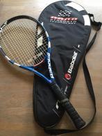 Tennisracket Babolath + Foedraal origineel, Ophalen, Zo goed als nieuw, Babolat, L3