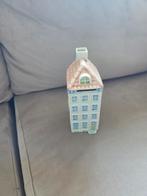 Antiek porseleinen huisje, Verzamelen, KLM Huisjes, Ophalen of Verzenden, Zo goed als nieuw, 1 t/m 20