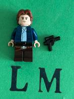 Lego Star Wars sw1021 Han Solo StarWars 75243 SW Minifigs, Kinderen en Baby's, Speelgoed | Duplo en Lego, Ophalen of Verzenden