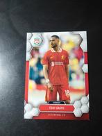 Cody gakpo (nederland/liverpool) topps, Verzamelen, Sportartikelen en Voetbal, Ophalen of Verzenden