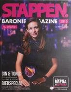 Stappen Baronie Magazine Breda (2016)