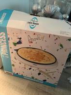 Pannenkoekenplaat, Witgoed en Apparatuur, Ophalen of Verzenden, Zo goed als nieuw