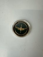 Kct 103 NLD SOF COY munt, Verzamelen, Militaria | Algemeen, Ophalen of Verzenden, Landmacht, Nederland, Embleem of Badge