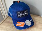 ✅ Max Verstappen Cap België GP 2020 Spa gebogen klep KIDS, Verzamelen, Automerken, Motoren en Formule 1, Ophalen of Verzenden