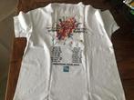 Concert t shirts, Ophalen, Gedragen, Maat 52/54 (L)