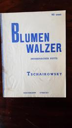 Piano.    Tschaikowski., Gebruikt, Klassiek, Ophalen of Verzenden, Artiest of Componist