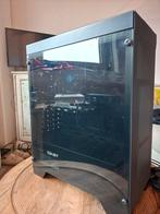 PC gtx 1050 ti, i5-7400, Gebruikt, 8 GB, Zelf gebouwde pc, Ophalen of Verzenden