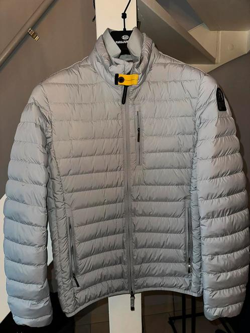 PARAJUMPER KORTE DONSJAS ( S ), Kleding | Heren, Jassen | Zomer, Nieuw, Maat 46 (S) of kleiner, Overige kleuren, Ophalen of Verzenden