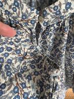 CLUB CINQ & Liberty London blouse, Ophalen of Verzenden, Zo goed als nieuw, Meisje, Overhemd of Blouse