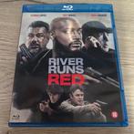 River Runs Red (Blu-ray, NLO), -, -, Ophalen of Verzenden, Zo goed als nieuw