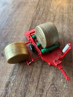 Siku 2266 Rundballenwikkelaar - Nieuw in doos, Ophalen of Verzenden, Nieuw