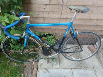 Koga Miyata Vintage (retro) racefiets - opkanpper beschikbaar voor biedingen