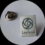 LEYLAND Engelse automerk  pin, Ophalen of Verzenden, Zo goed als nieuw, Transport, Speldje of Pin