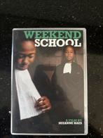 Weekend School DVD - Suzanne Raes, Alle leeftijden, Ophalen of Verzenden, Gebruikt