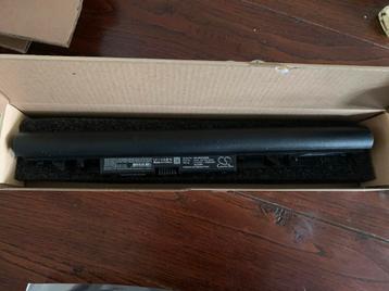 Nieuwe accu voor HP laptop beschikbaar voor biedingen