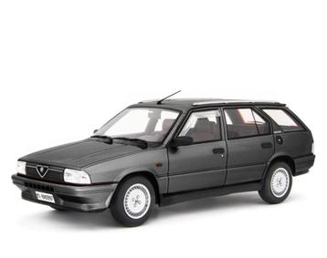 1:18  Alfa Romeo 33 Sport Wagon 1.7 Q.V. 1988 - Laudoracing beschikbaar voor biedingen