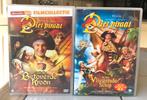 Piet piraat dvd’s setprijs €6,50, Ophalen, Avontuur, Alle leeftijden, Boxset