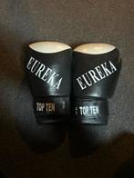 Eureka Bokshandschoenen - Top Ten 10oz, Ophalen, Gebruikt, Bokshandschoenen
