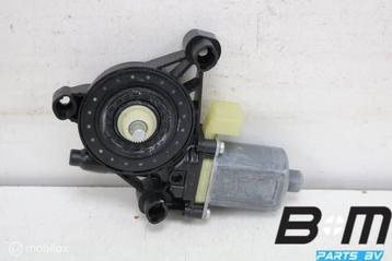 Raammotor linksvoor VW E - Golf 7 5Q0959802B beschikbaar voor biedingen