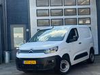 Citroen Berlingo 1.5 BlueHDI Club | Airco | Cruise | PDC | N, Voorwielaandrijving, Traction-control, Gebruikt, Euro 6