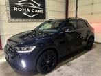 Volkswagen T-ROC 2.0 TSI 4Motion R-Line, Automaat, Gebruikt, Euro 6, 1984 cc