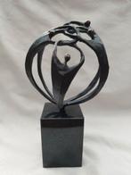 Bronzen sculptuur Corry Ammerlaan-van Niekerk, Artihove, Ophalen of Verzenden