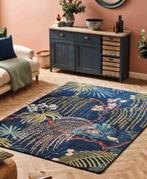 Brink en Campman tapijt Sanderson Tropical Night, Huis en Inrichting, Stoffering | Tapijten en Kleden, Ophalen, Nieuw, Rechthoekig