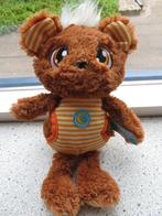 Beer met slaapmuts merk NICI by Aprilkind, Ophalen of Verzenden, Nieuw, Beer