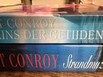 Pat Conroy: 2 titels, Boeken, Ophalen of Verzenden, Zo goed als nieuw