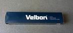 Velbon Sherpa 450R statief, Ophalen of Verzenden, Zo goed als nieuw, 150 tot 175 cm, Driepoot