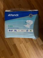 Incontinentiemateriaal, Ophalen, Nieuw