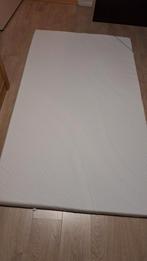 Topper 1.20x2.00x6, Ophalen, Zo goed als nieuw, Eenpersoons