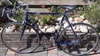 Vintage Racefiets - Jan Janssen Vuelta/Vouwfiets Dahon Class, Ophalen, Gebruikt, Aluminium, 57 tot 61 cm