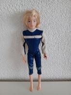 SKY Pop van Winx Club, Ophalen of Verzenden, Gebruikt, Pop