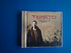 tiesto elements of life album, Ophalen of Verzenden, Zo goed als nieuw