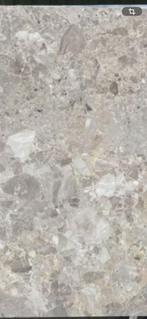 Marmer aanrechtblad, Ophalen of Verzenden, Minder dan 10 m², Beige