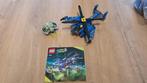 Lego Alien Conquest Jet-Copter Encounter (7067), Ophalen of Verzenden, Gebruikt, Complete set, Lego