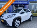 Toyota Aygo X 1.0 VVT-i MT first | 1e eigenaar | Apple Carpl, Stof, Gebruikt, Euro 6, 920 kg
