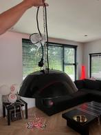 Warmte lamp, Huis en Inrichting, Ophalen of Verzenden, Zo goed als nieuw, Minder dan 50 cm