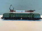Märklin 3022 E-loc "krokodil" BR E94 van de DB met ovp, Hobby en Vrije tijd, Modeltreinen | H0, Wisselstroom, Locomotief, Ophalen of Verzenden